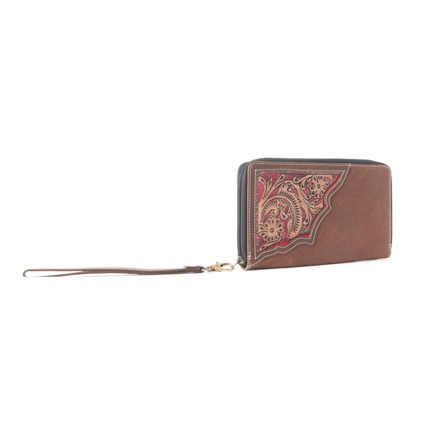 GLIDE WALLET - MyraUSA