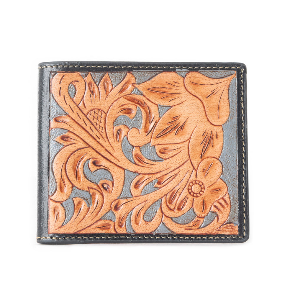 Brick Indie Wallet - MyraUSA