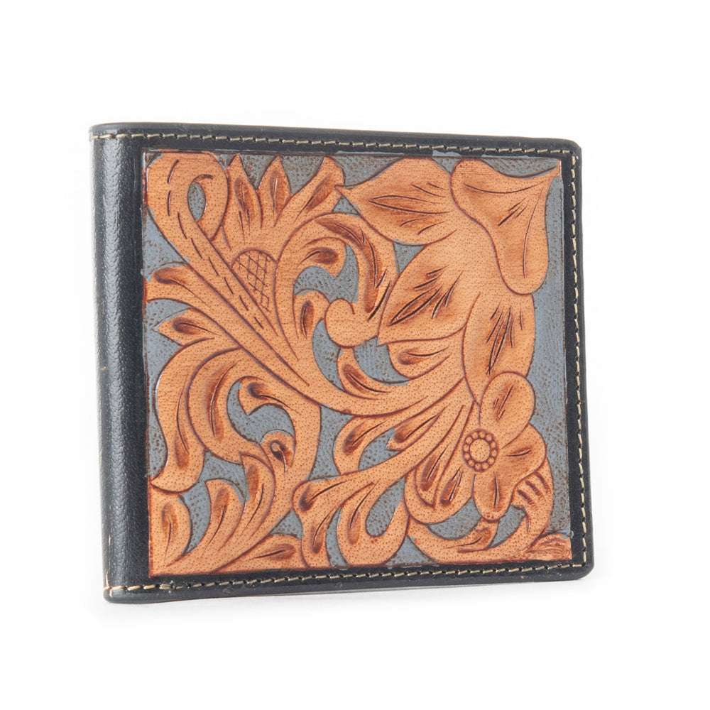 Brick Indie Wallet - MyraUSA