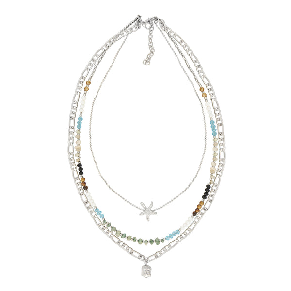 Mutualism NECKLACE - Myra USA