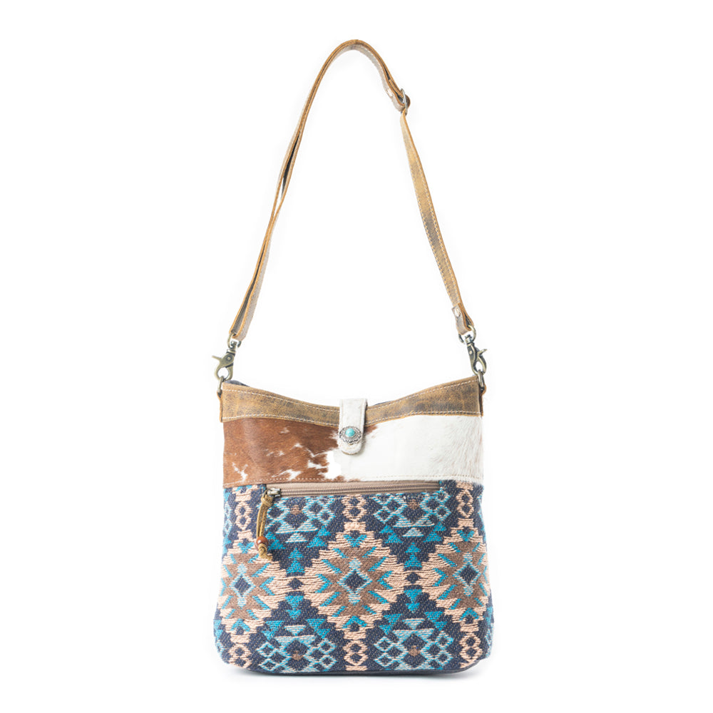 VANESSIA SHOULDER BAG - MyraUSA