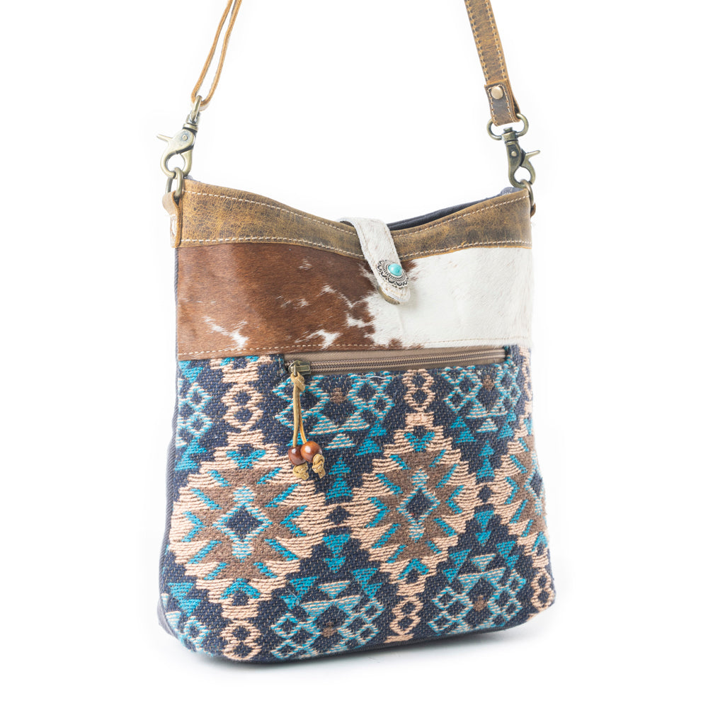 VANESSIA SHOULDER BAG - MyraUSA