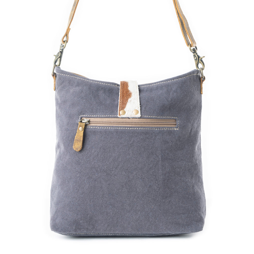 VANESSIA SHOULDER BAG - MyraUSA