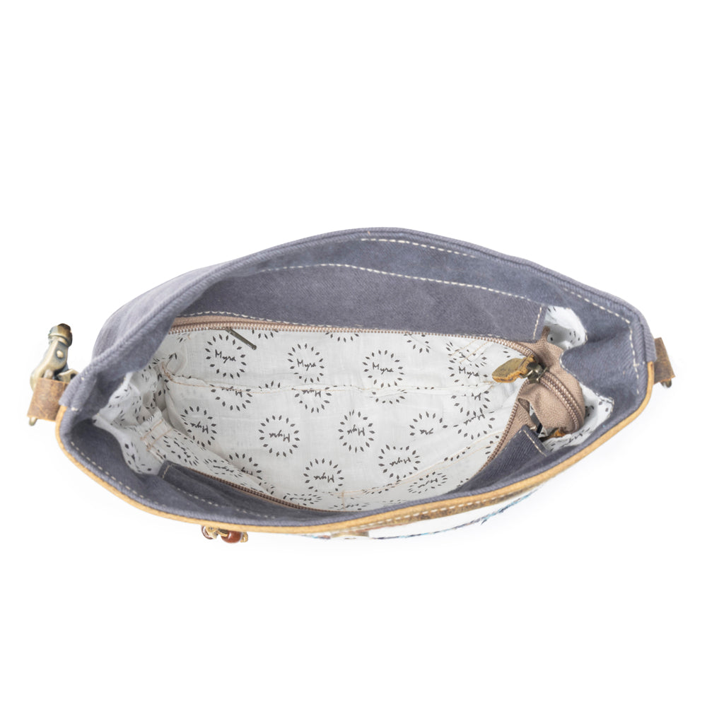 VANESSIA SHOULDER BAG - MyraUSA