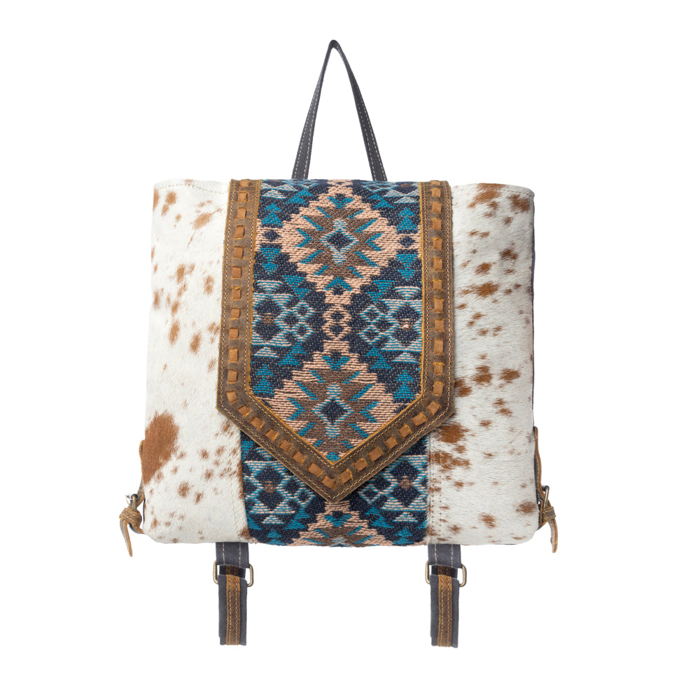 VANESSIA BACKPACK BAG - Myra USA