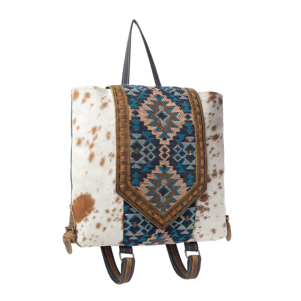 VANESSIA BACKPACK BAG - Myra USA