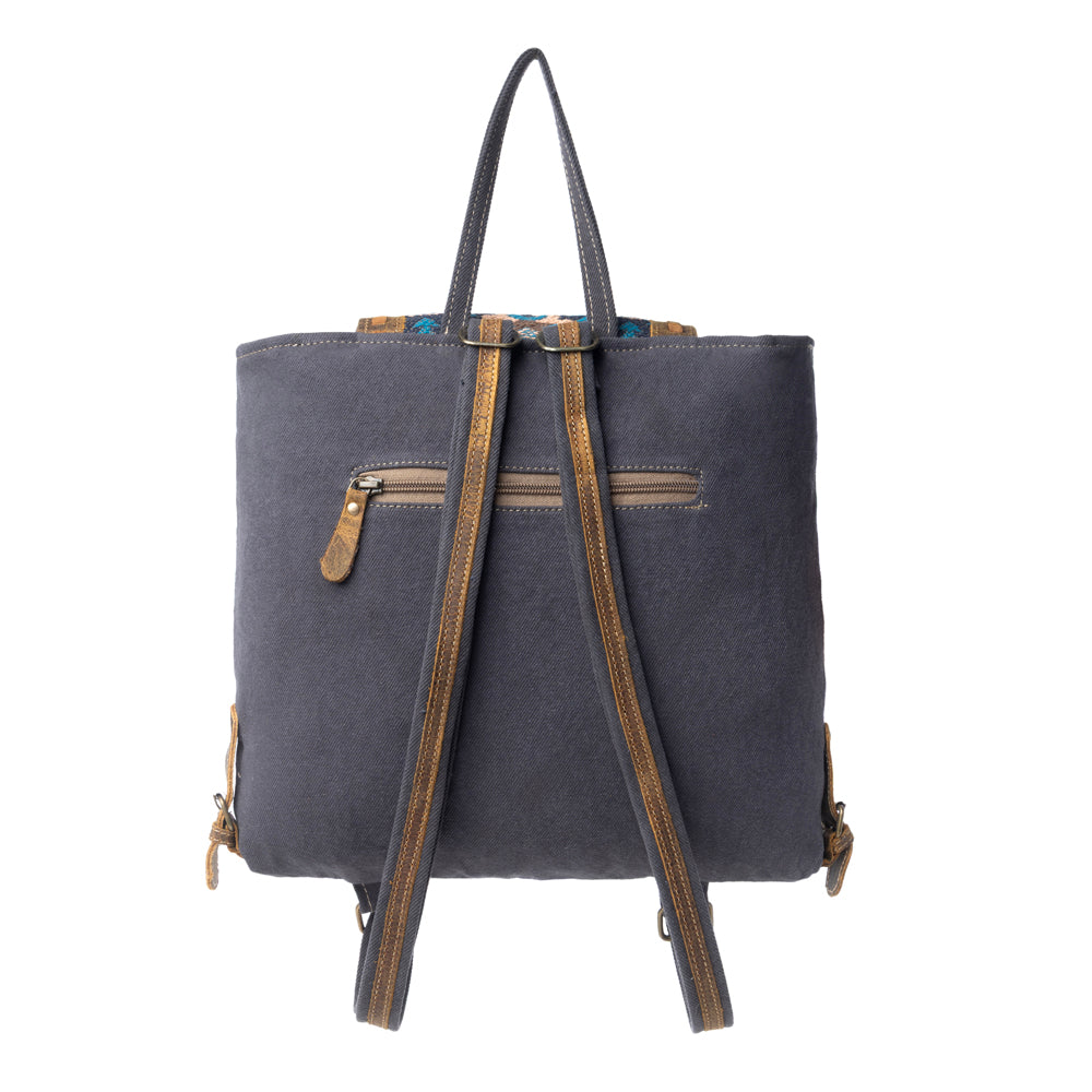 VANESSIA BACKPACK BAG - Myra USA