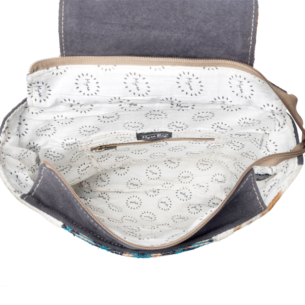 VANESSIA BACKPACK BAG - Myra USA