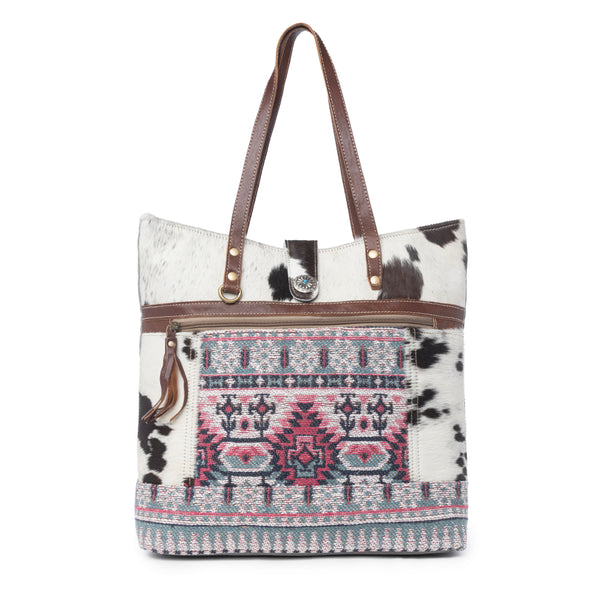 MIA TOTE BAG - Myra USA