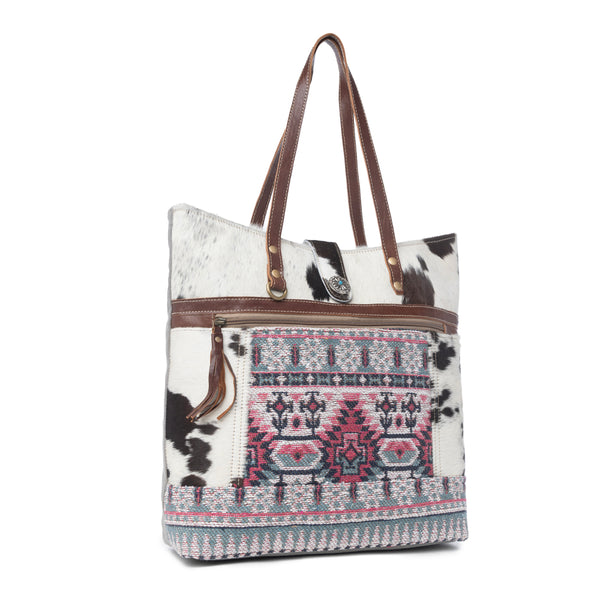 MIA TOTE BAG - Myra USA