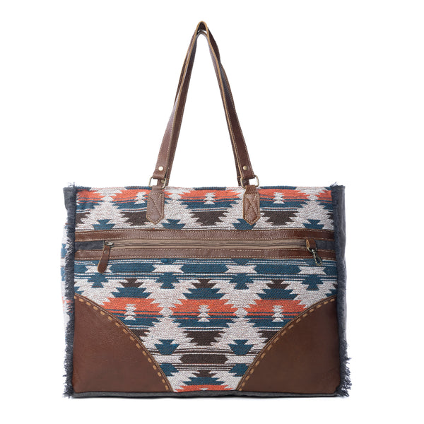 JOLIE WEEKENDER BAG - Myra USA