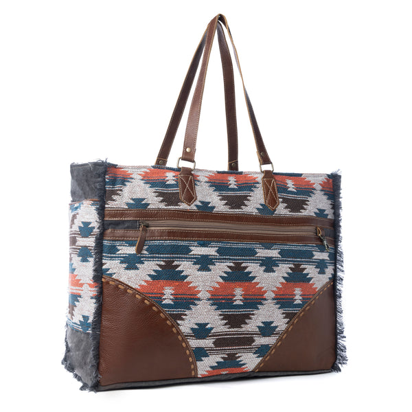JOLIE WEEKENDER BAG - Myra USA