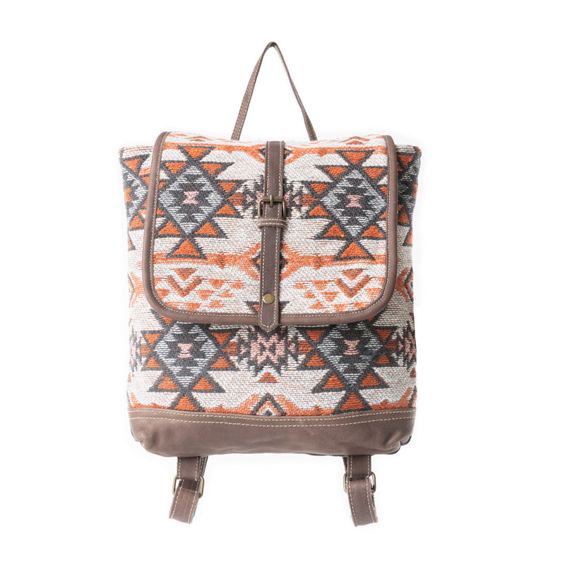 MAYA BACKPACK BAG