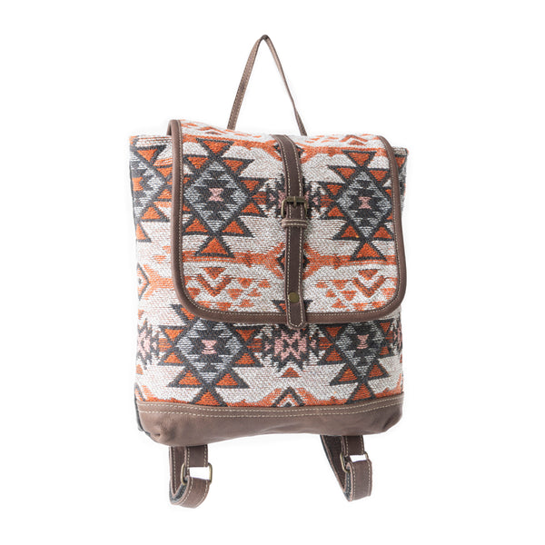 MAYA BACKPACK BAG - MyraUSA