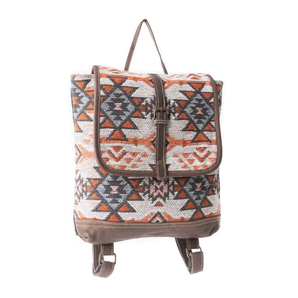 MAYA BACKPACK BAG - MyraUSA