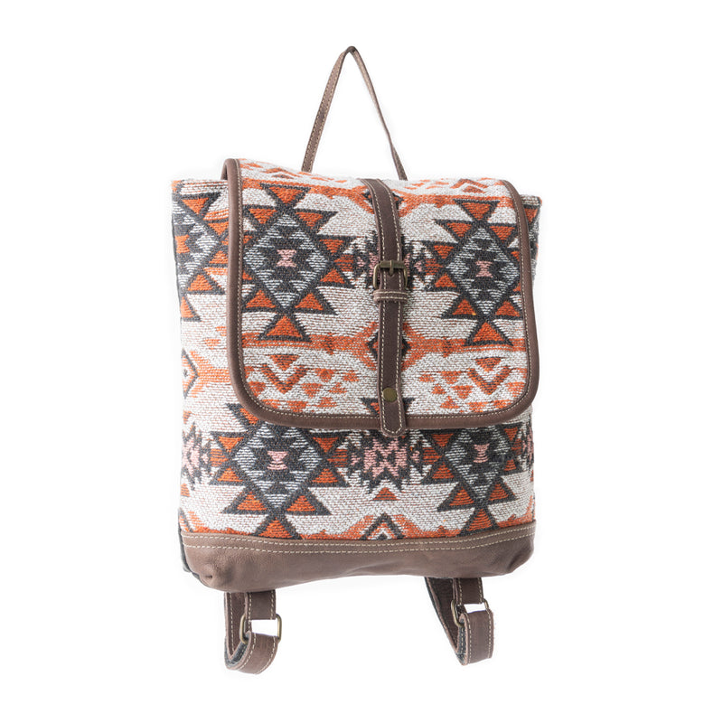 MAYA BACKPACK BAG