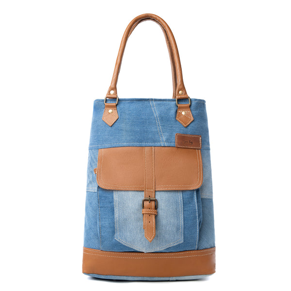 JANESA TOTE BAG - Myra USA
