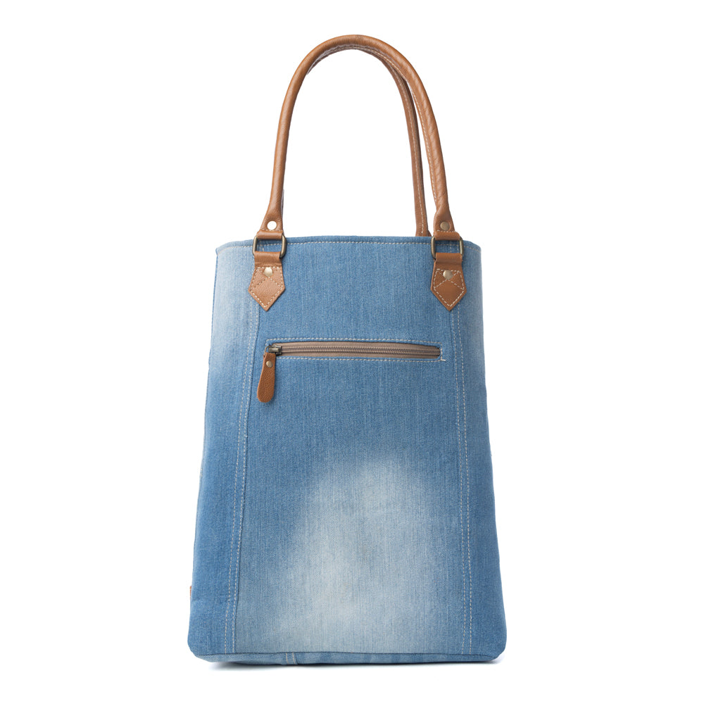 JANESA TOTE BAG - Myra USA