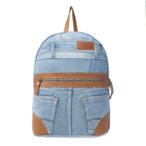 JANESA BACKPACK BAG - Myra USA
