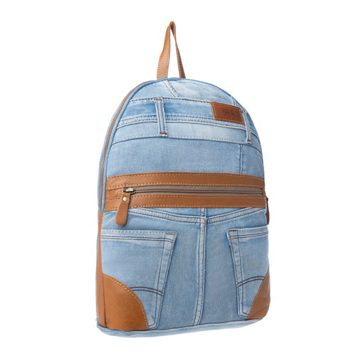 JANESA BACKPACK BAG - Myra USA