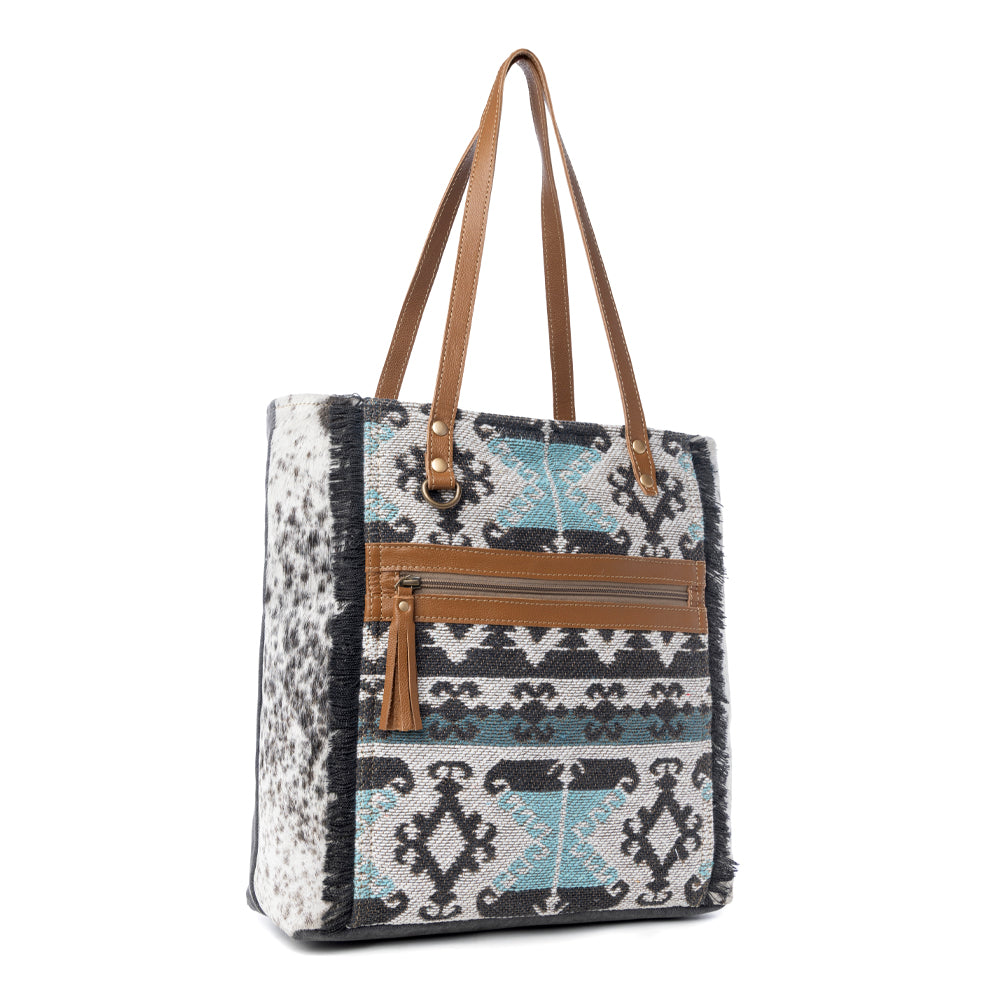 ISABELA TOTE BAG - Myra USA