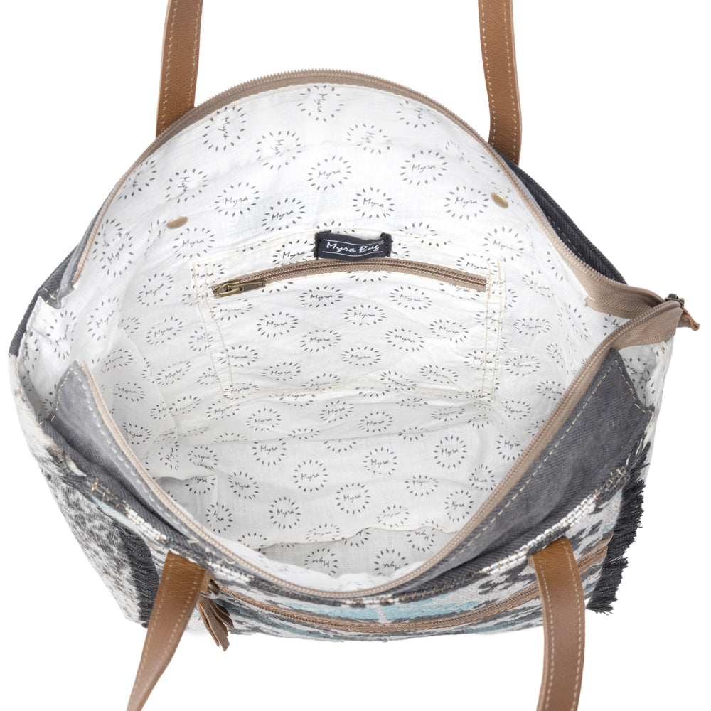 ISABELA TOTE BAG - Myra USA