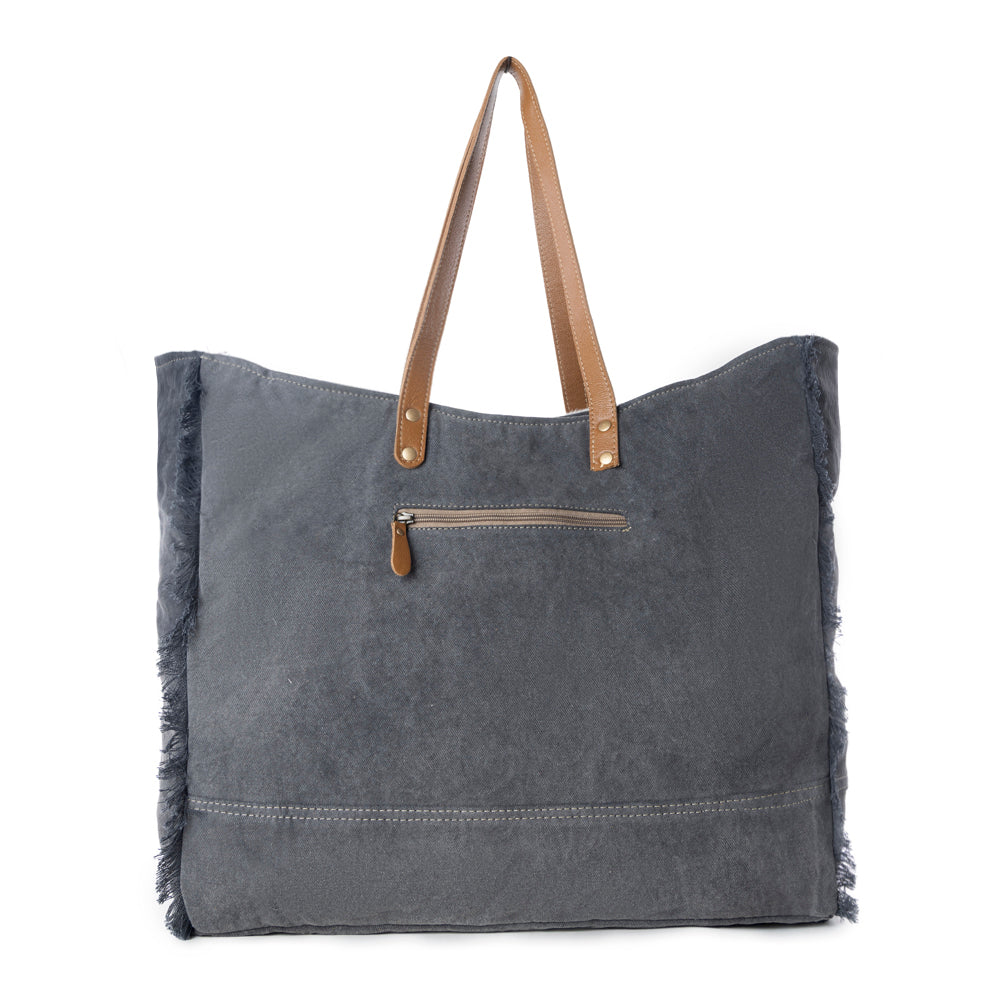 ISABELA WEEKENDER BAG - Myra USA