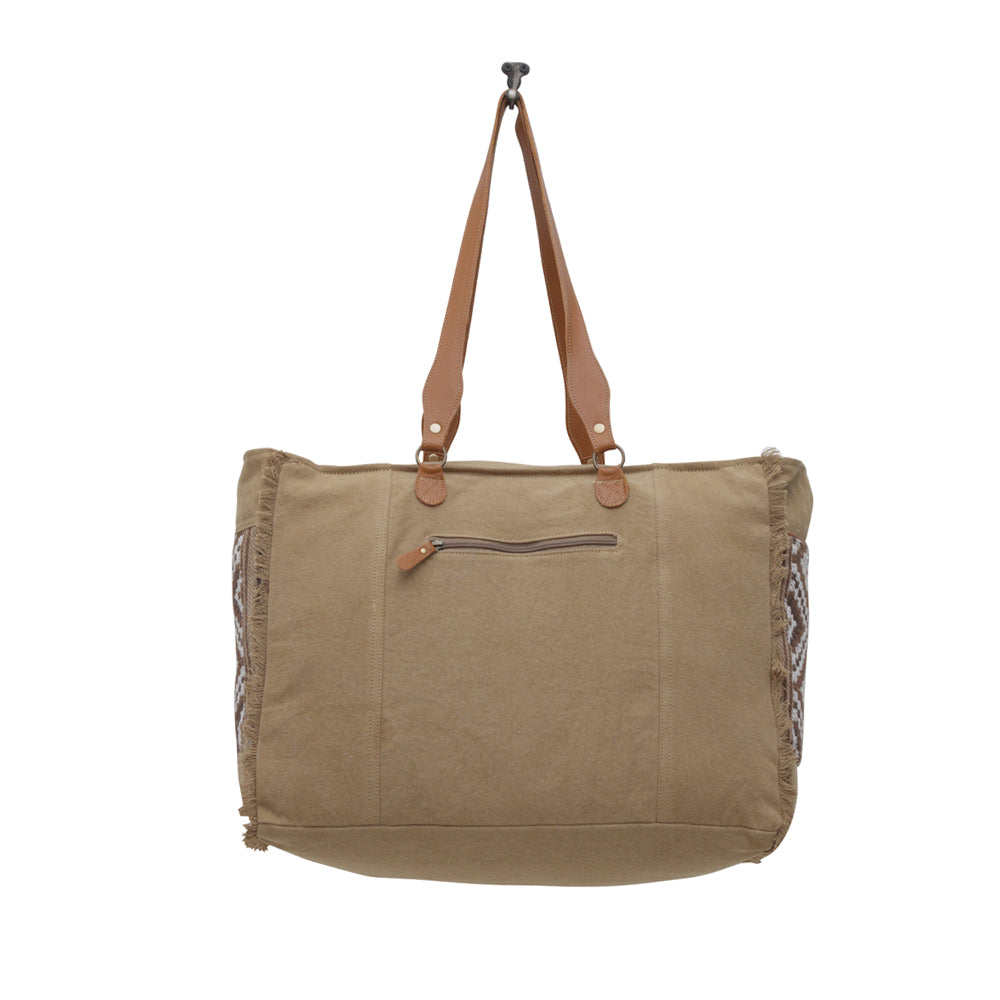 ELISA WEEKENDER BAG - MyraUSA