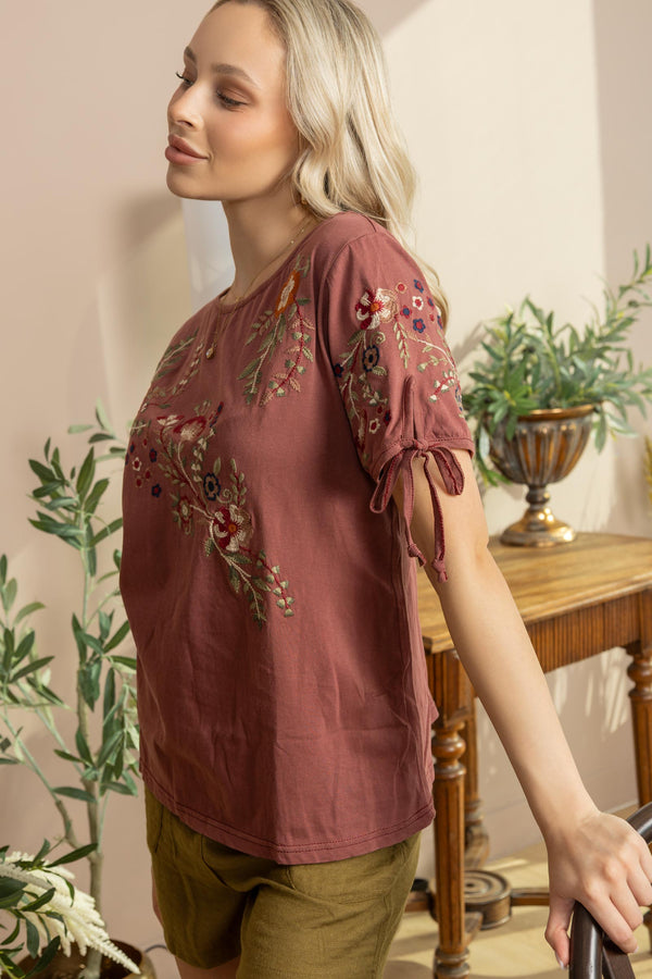 Galuim TOP & SHIRTS - Myra USA