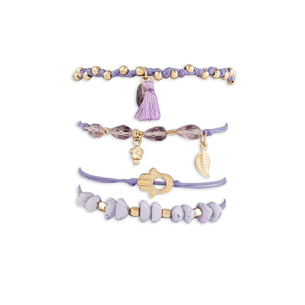 BLUE-SEE BRACELET - MyraUSA
