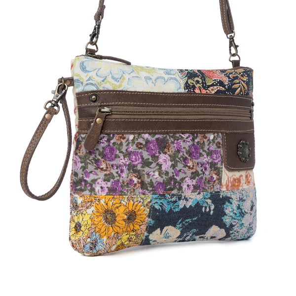 LE PICCOLO SMALL & CROSSBODY BAG - Myra USA