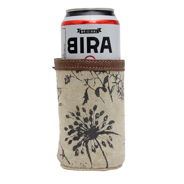 VILLAGE BEER CAN HOLDER