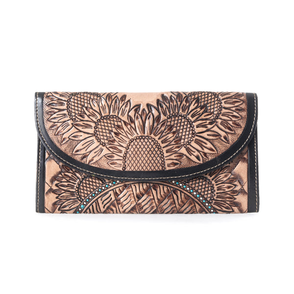 CAPE WALLET - MyraUSA