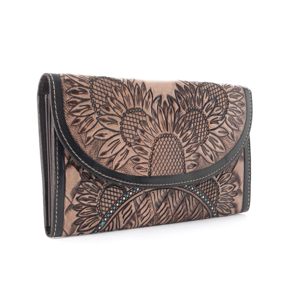 CAPE WALLET - MyraUSA
