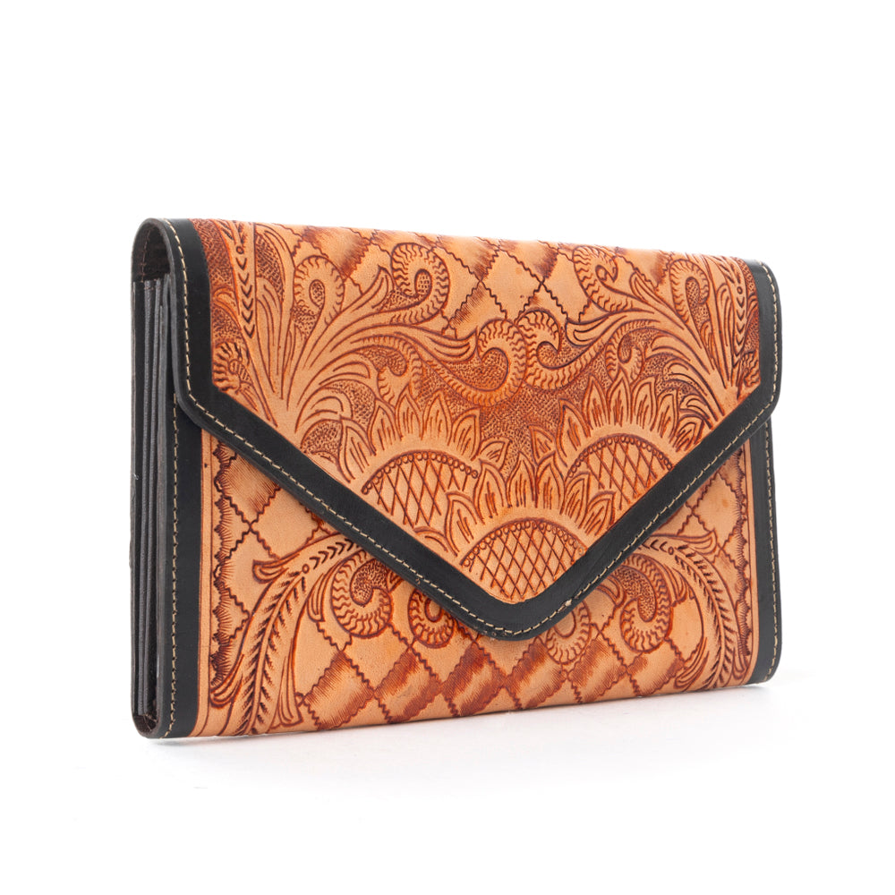 ENGAGE WALLET - MyraUSA