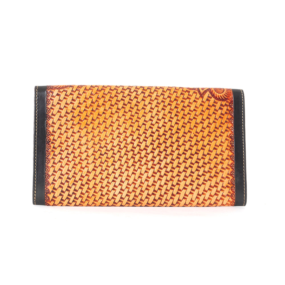BRIM WALLET - MyraUSA