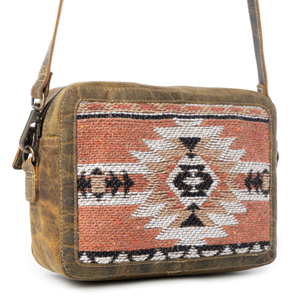 THEOREM SMALL & CROSSBODY BAG - Myra USA