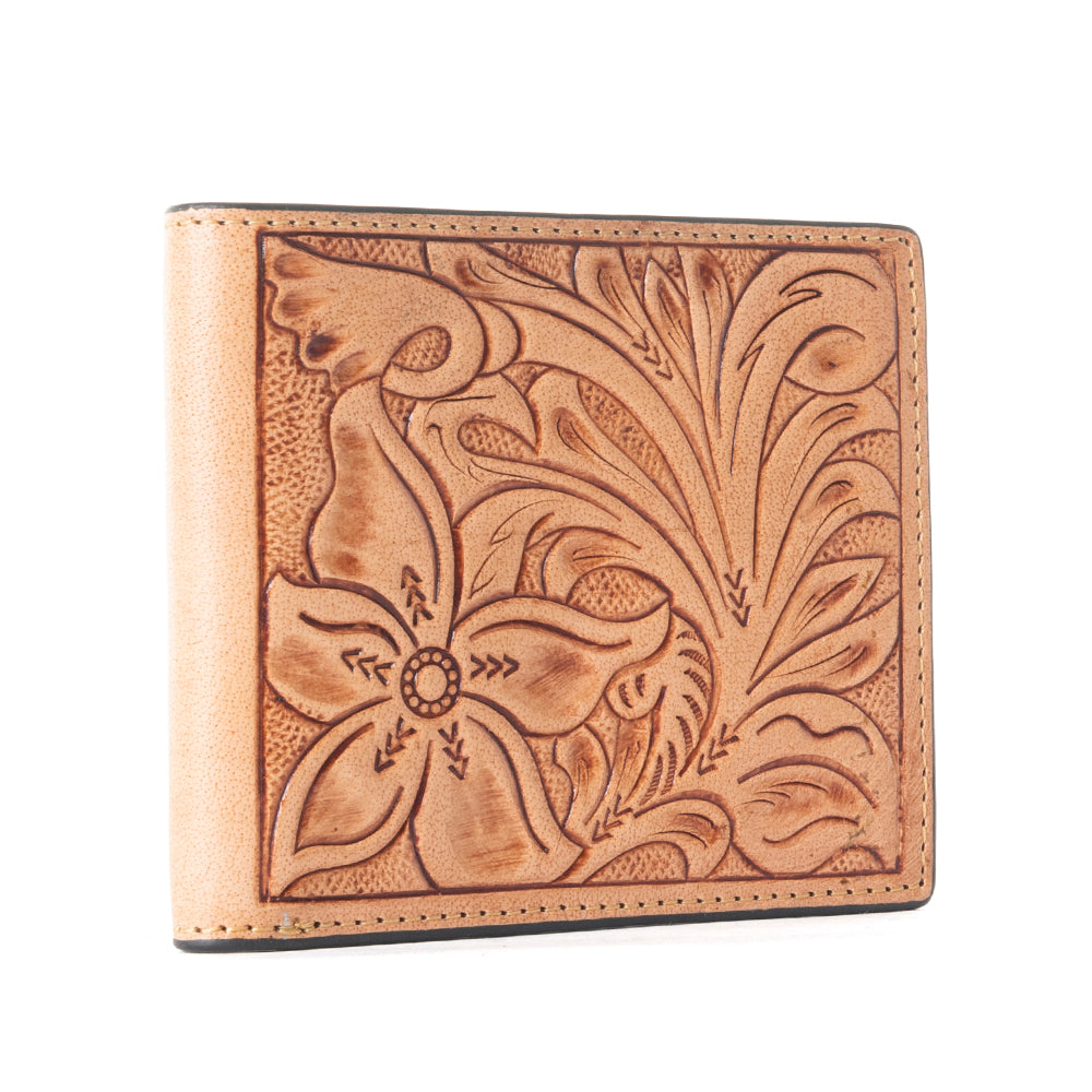 FINCH MEN'S WALLET - MyraUSA