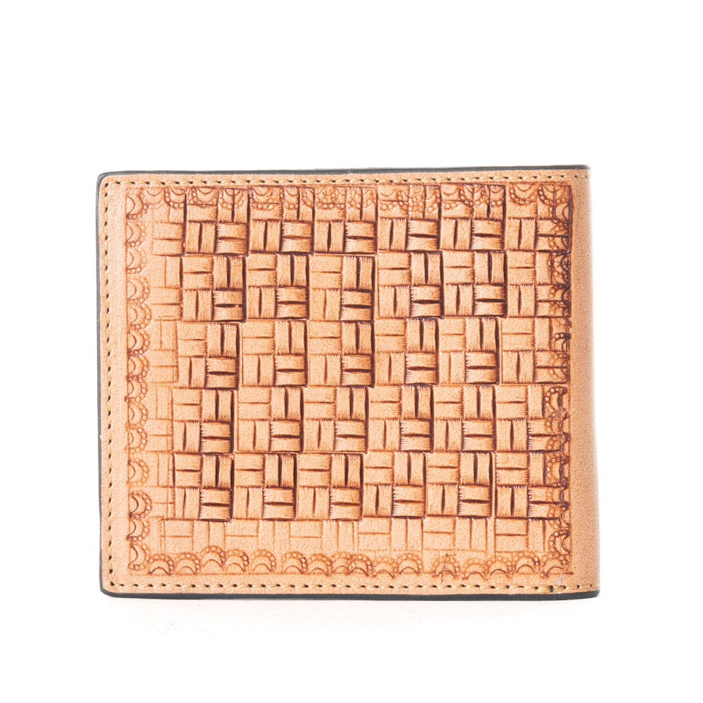 FINCH MEN'S WALLET - MyraUSA