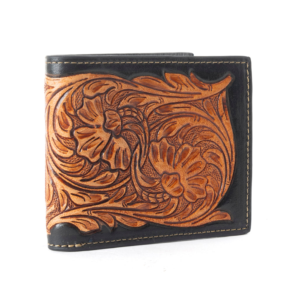 PARADISE MEN'S WALLET - MyraUSA