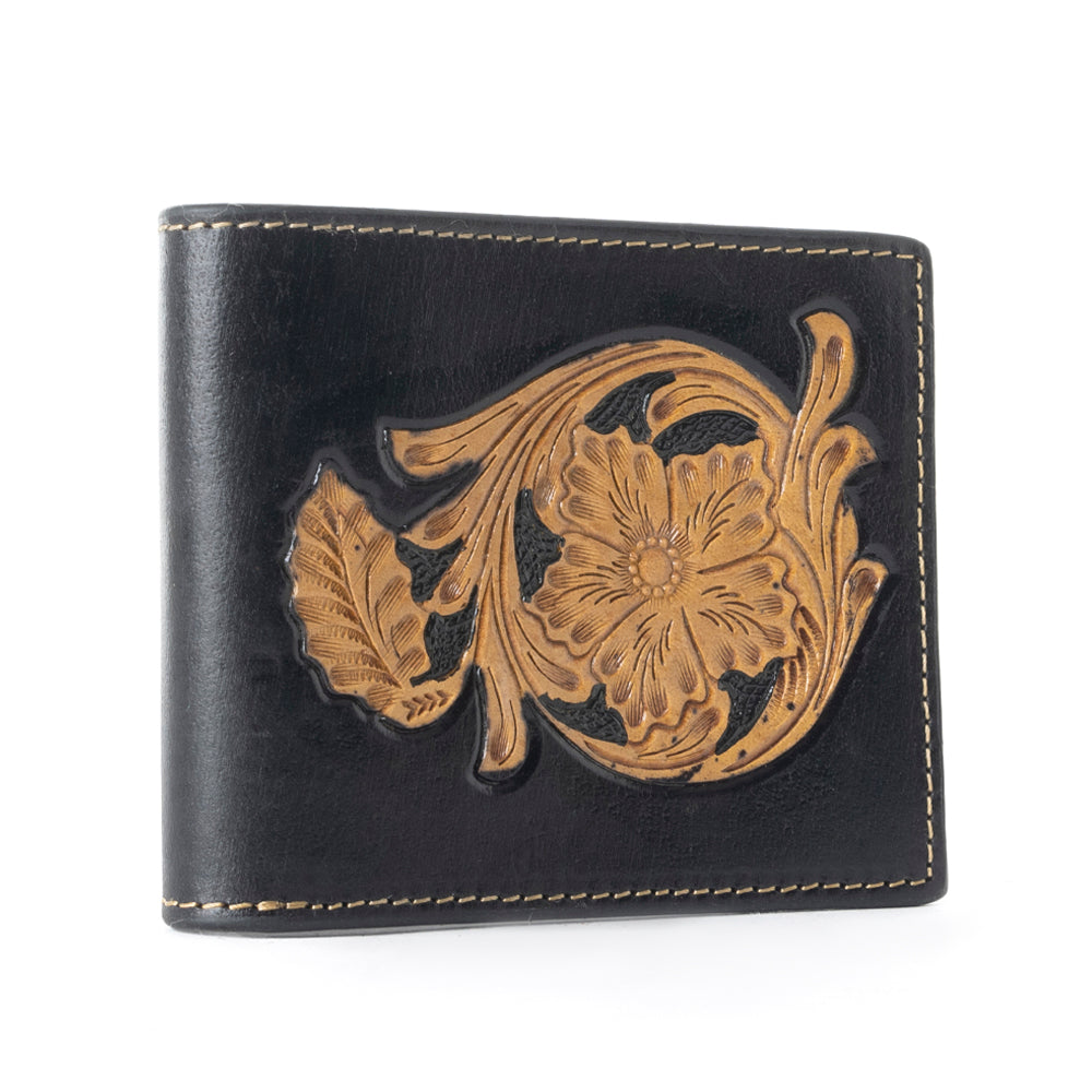 TOUCAN MEN'S WALLET - MyraUSA
