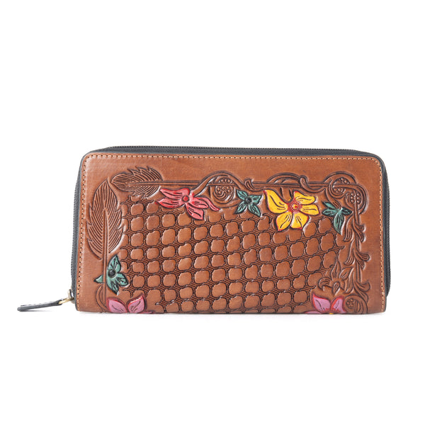 TORI WALLET - MyraUSA