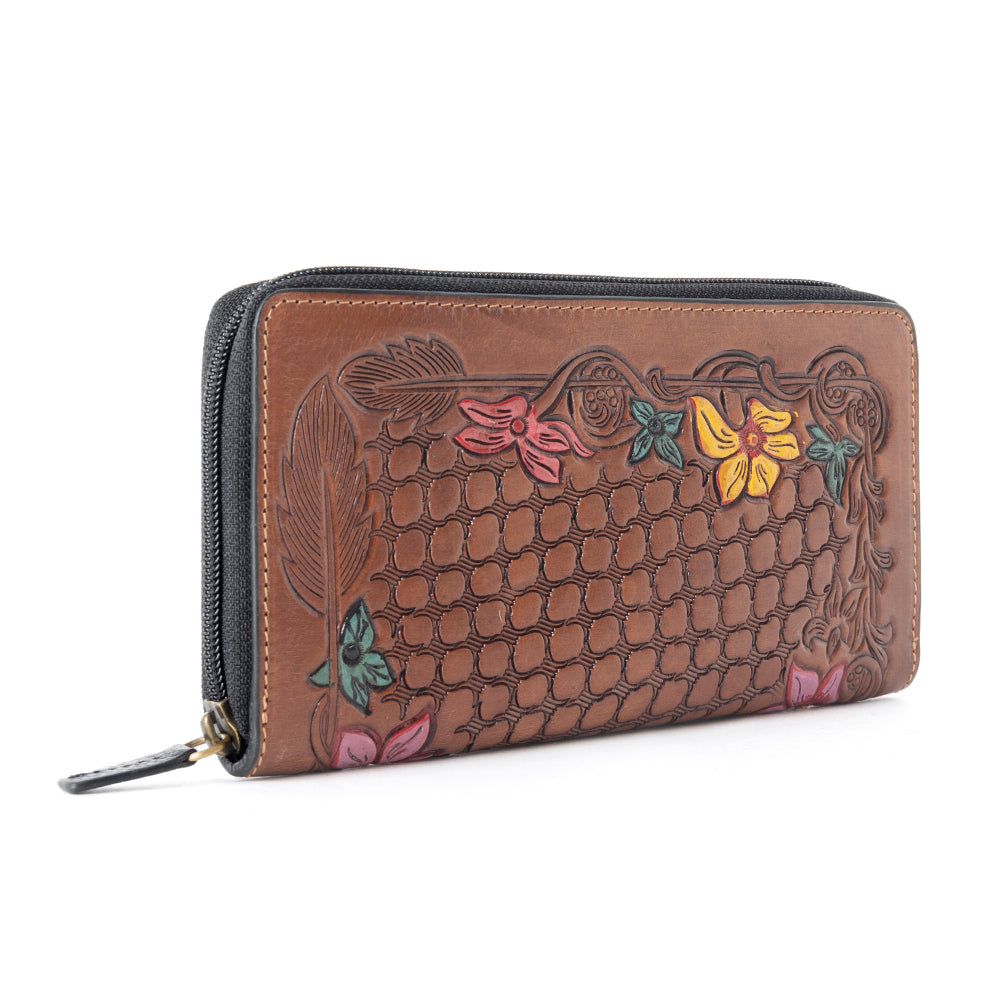 TORI WALLET - MyraUSA