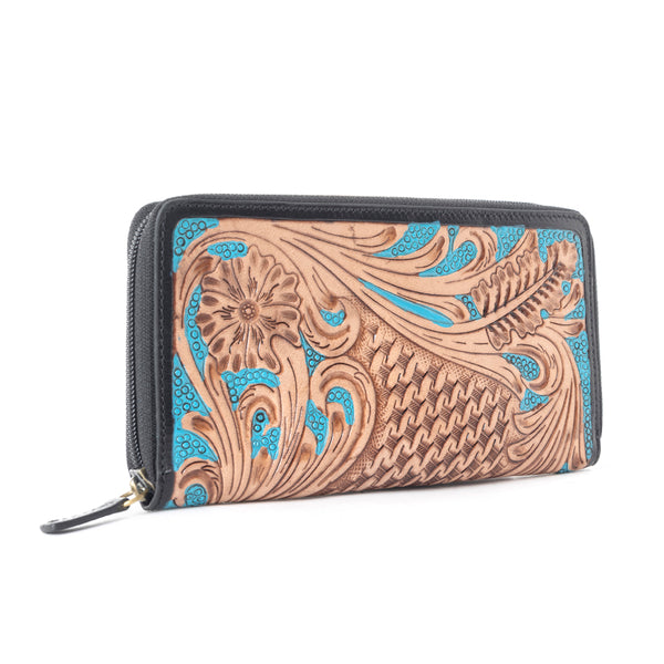 PHOEBE WALLET - MyraUSA