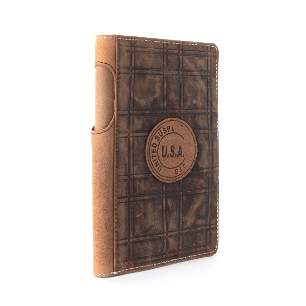 GULL PASSPORT HOLDER - MyraUSA