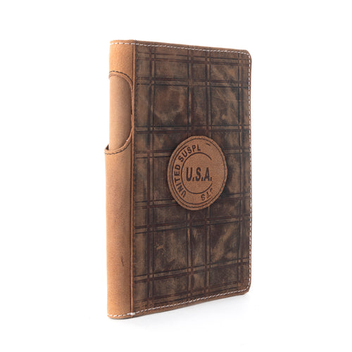 GULL PASSPORT HOLDER - MyraUSA