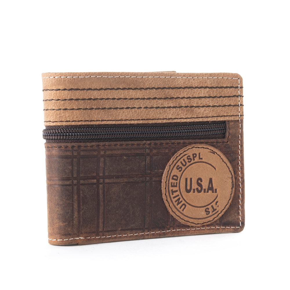 LOGAN MEN'S WALLET