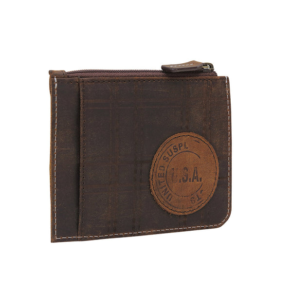 FAULK CREDIT CARD HOLDER - Myra USA