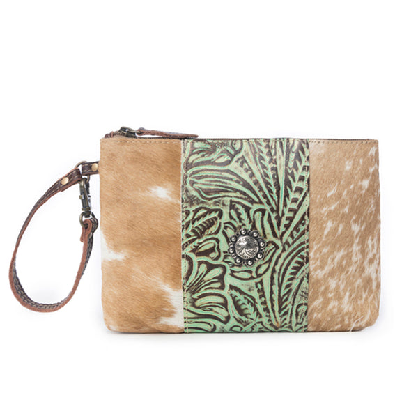 Cheyenne Plains Pouch - Myra USA