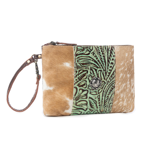 Cheyenne Plains Pouch - Myra USA